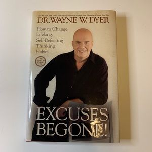 How to Change Lifelong Self-Defeating Thinking‎